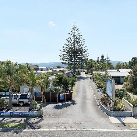 Mercury Bay Holiday Park Whitianga Eksteriør billede
