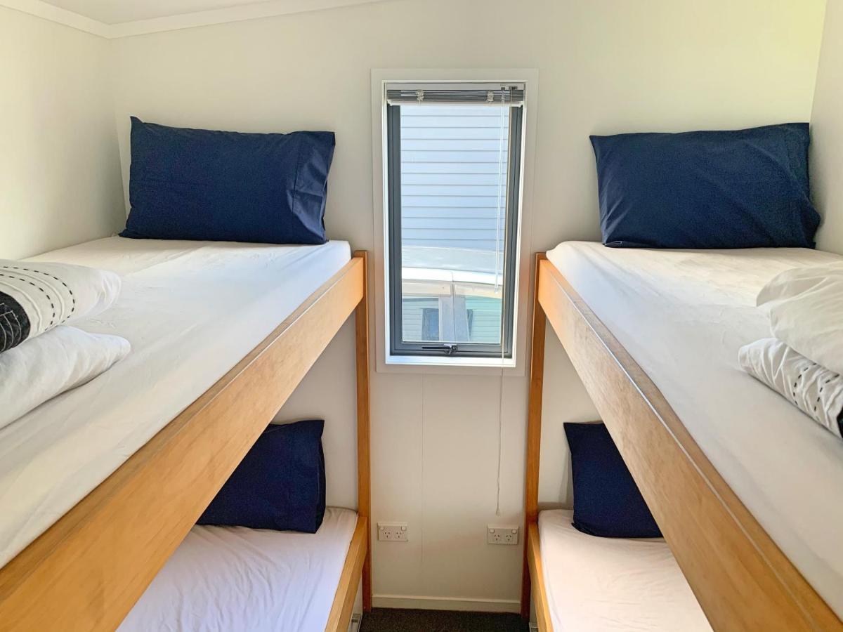 Mercury Bay Holiday Park Whitianga Eksteriør billede