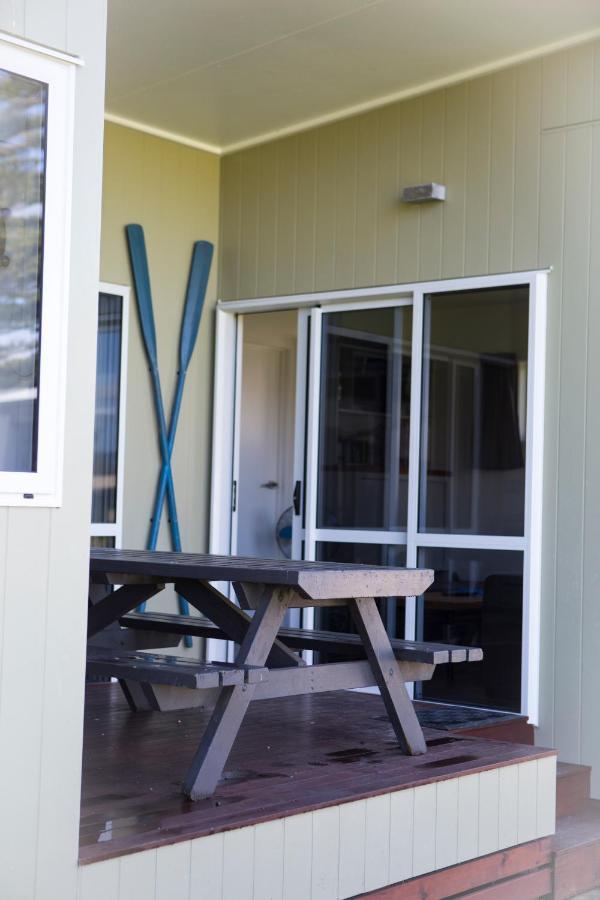 Mercury Bay Holiday Park Whitianga Værelse billede