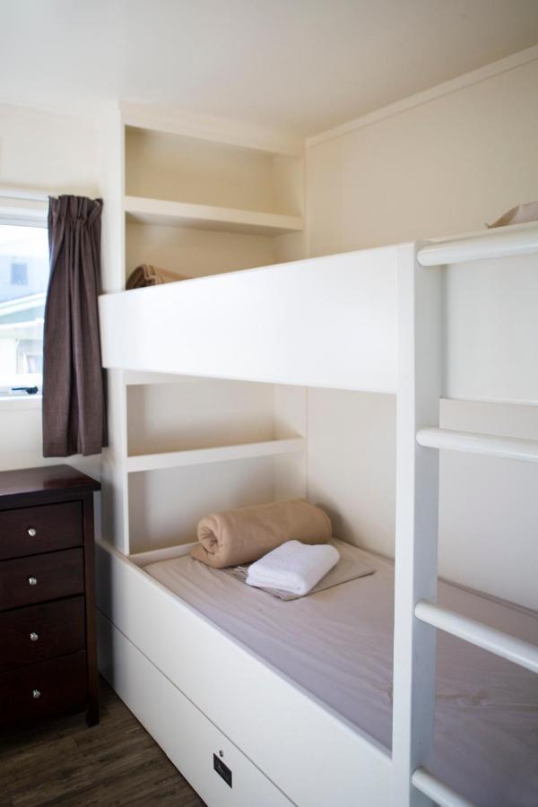 Mercury Bay Holiday Park Whitianga Eksteriør billede