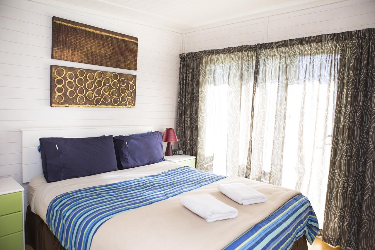 Mercury Bay Holiday Park Whitianga Eksteriør billede