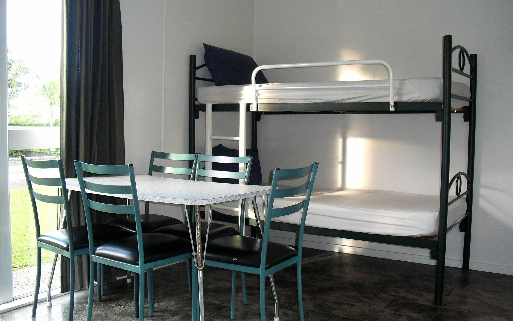 Mercury Bay Holiday Park Whitianga Eksteriør billede