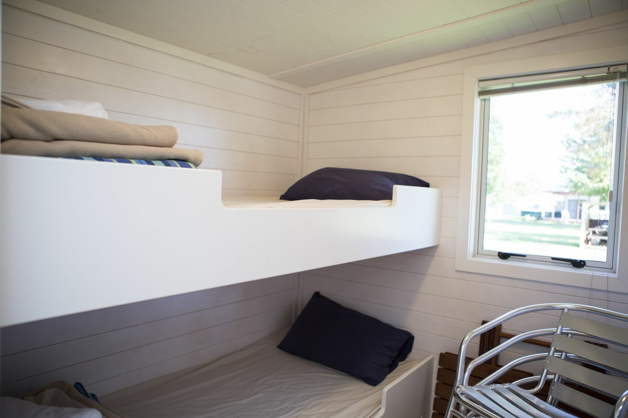 Mercury Bay Holiday Park Whitianga Eksteriør billede