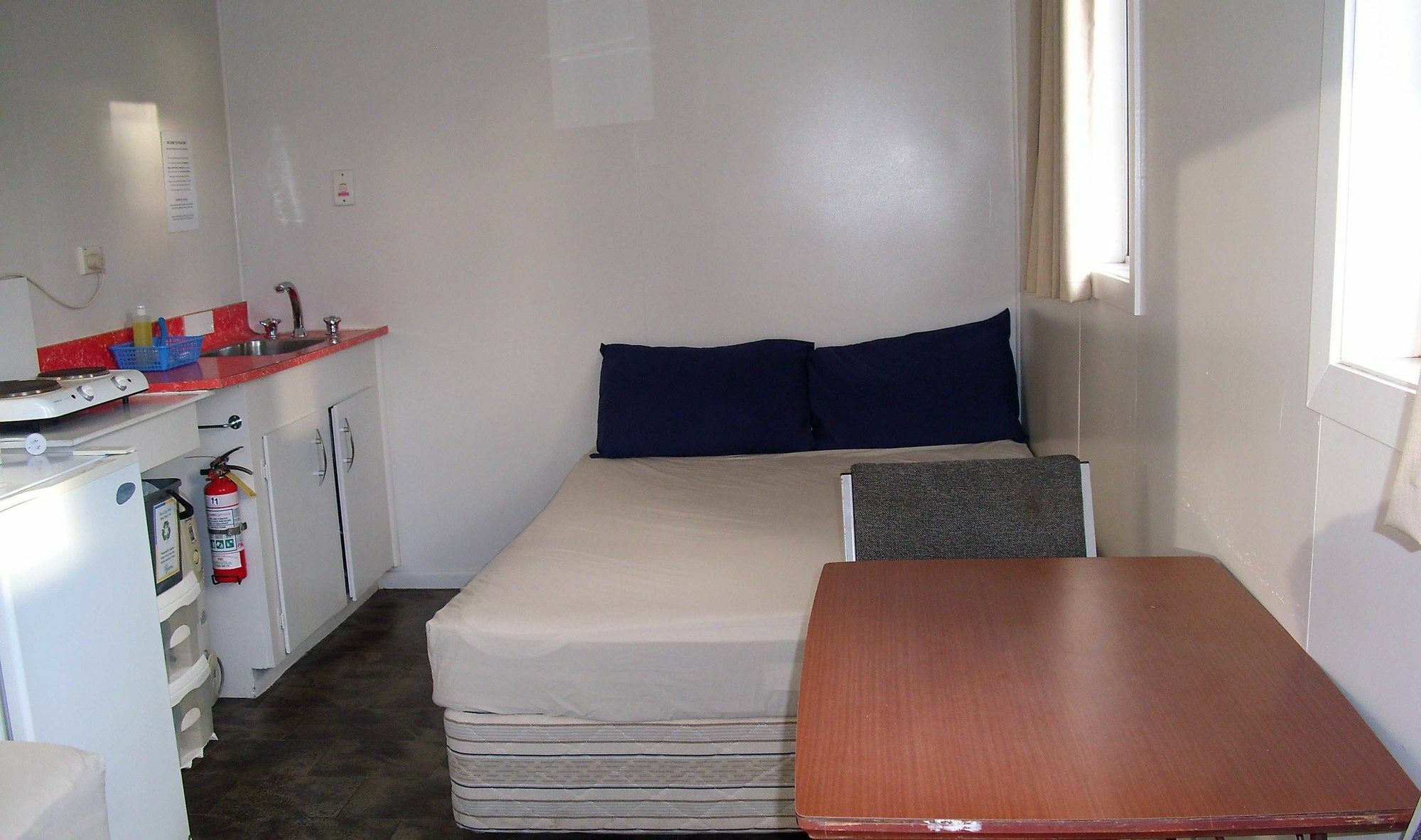 Mercury Bay Holiday Park Whitianga Eksteriør billede