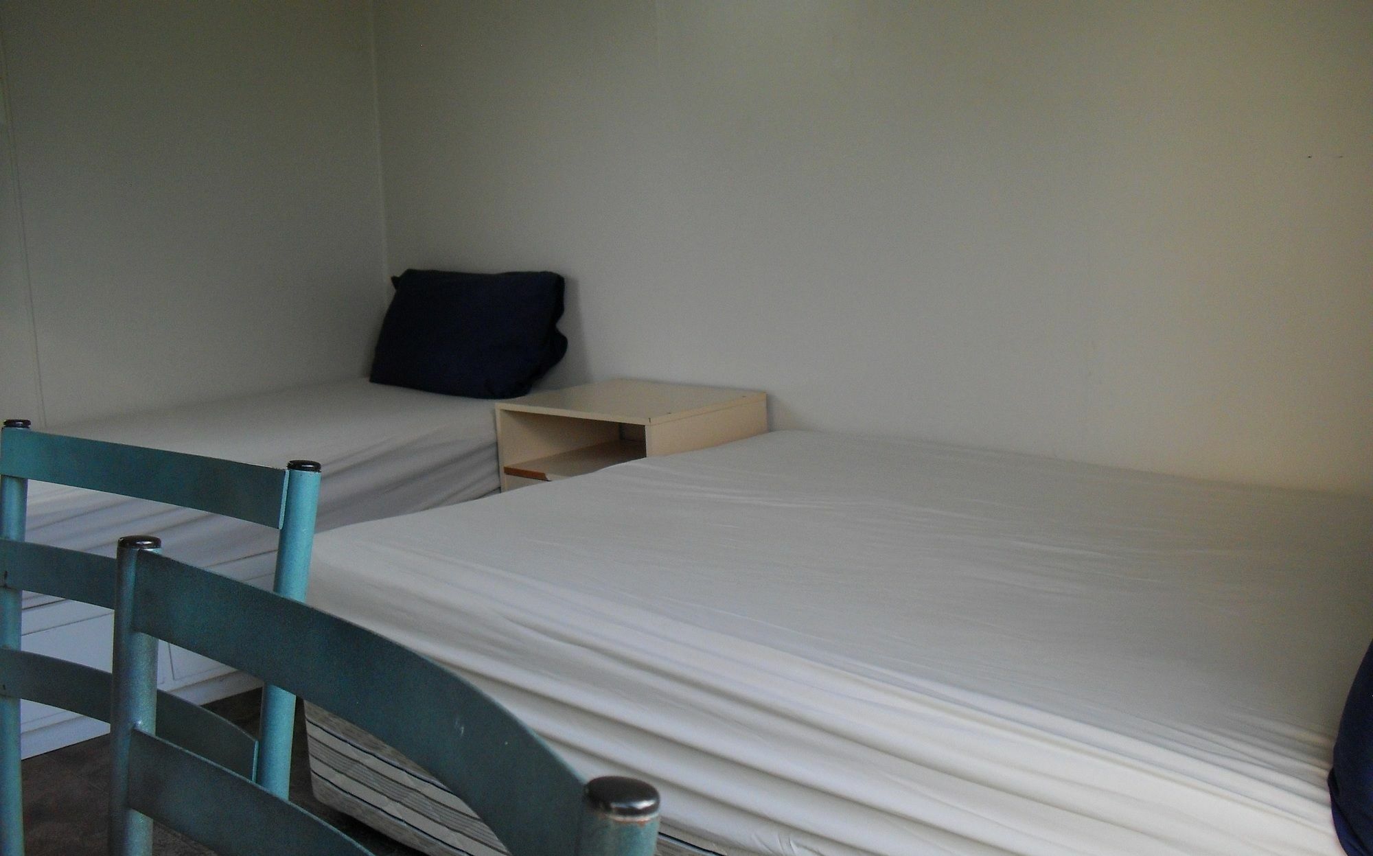 Mercury Bay Holiday Park Whitianga Eksteriør billede