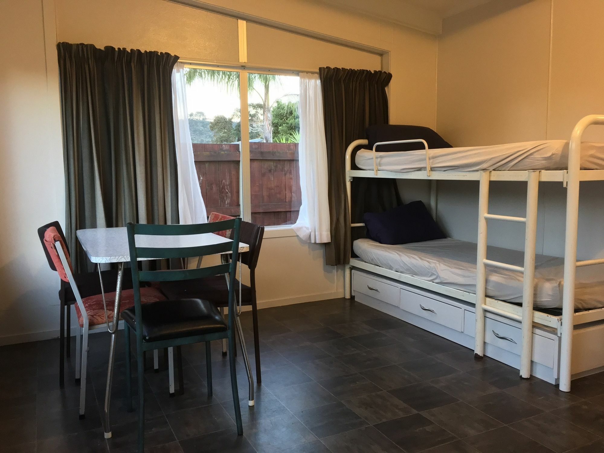 Mercury Bay Holiday Park Whitianga Eksteriør billede
