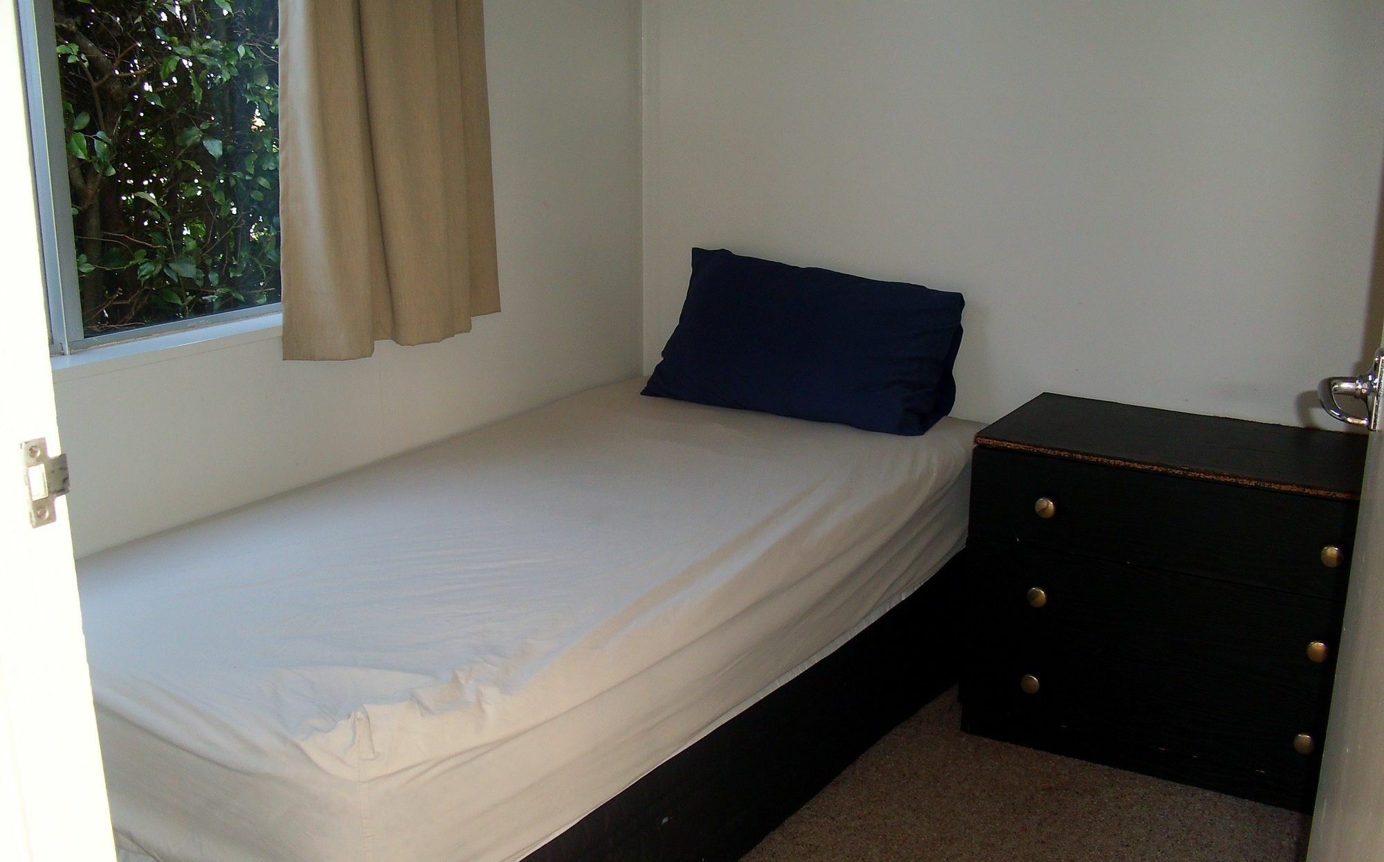 Mercury Bay Holiday Park Whitianga Eksteriør billede