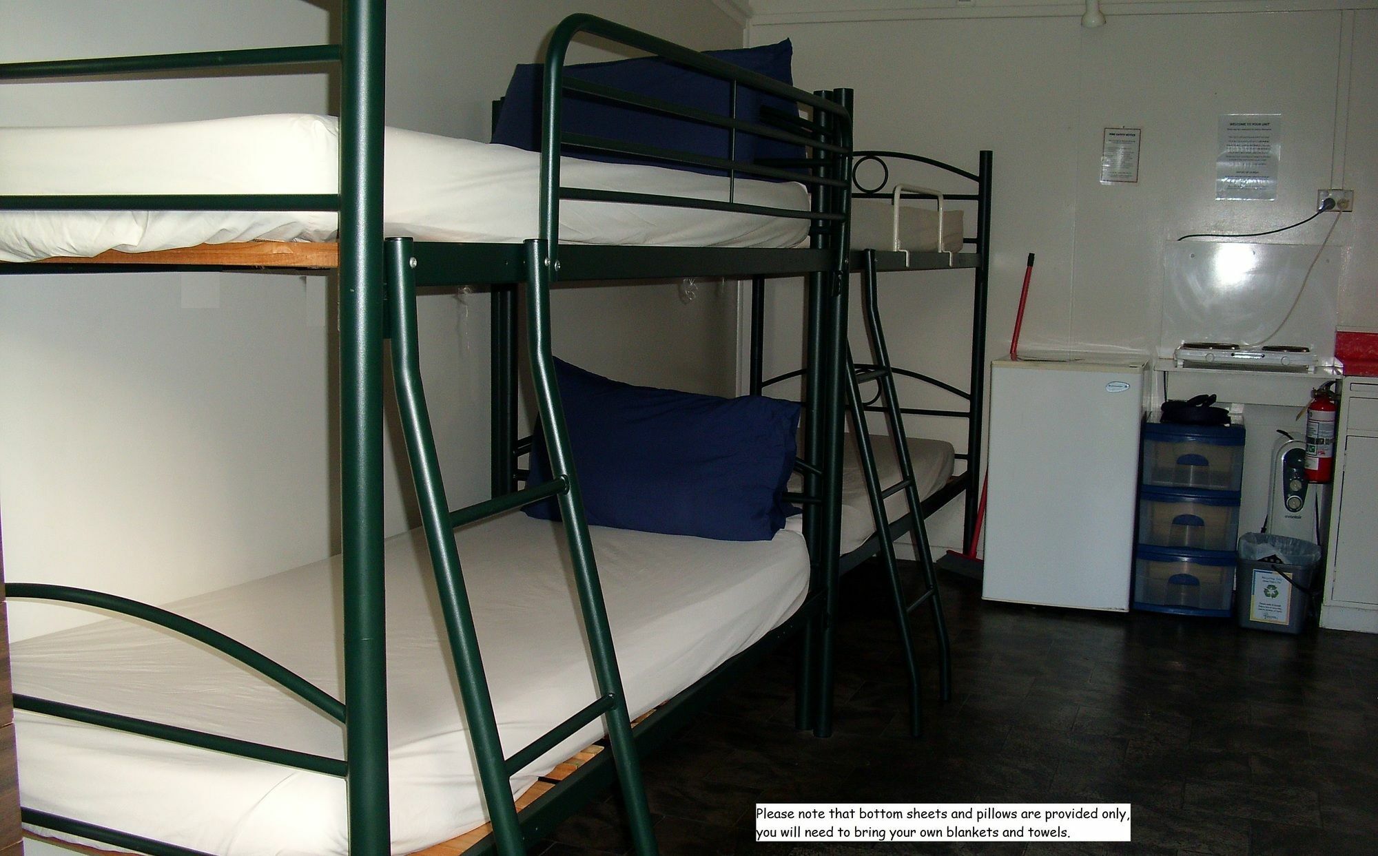 Mercury Bay Holiday Park Whitianga Eksteriør billede