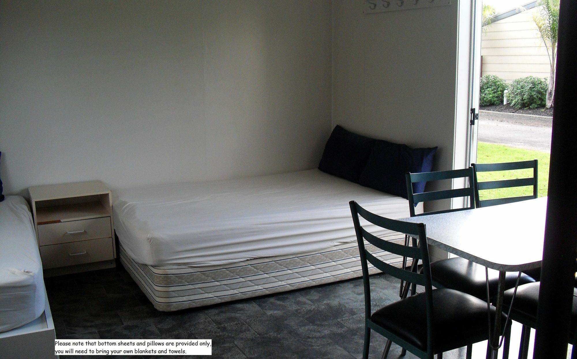 Mercury Bay Holiday Park Whitianga Eksteriør billede