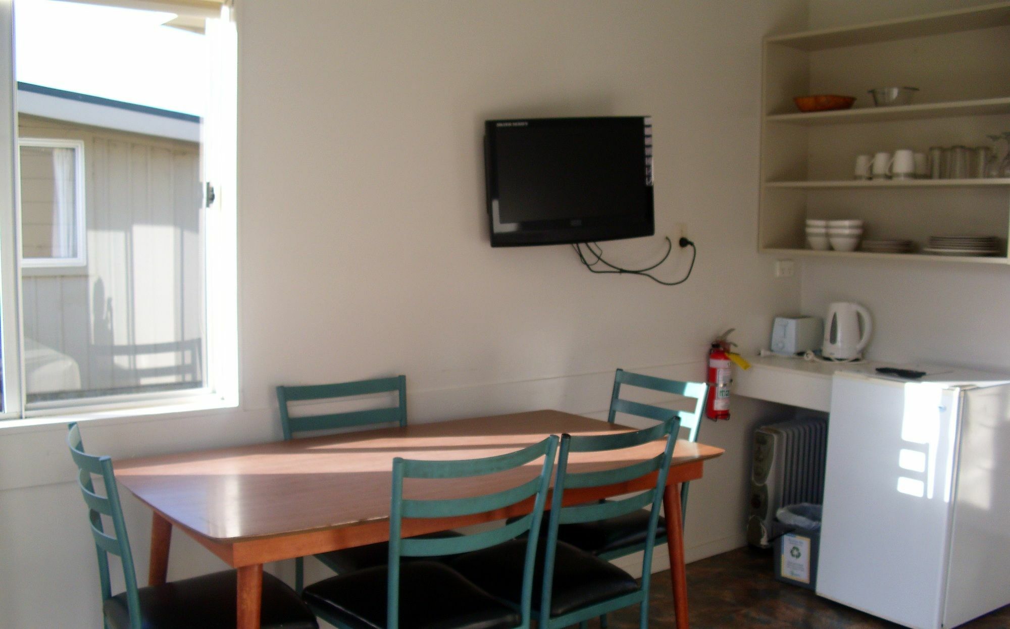 Mercury Bay Holiday Park Whitianga Eksteriør billede