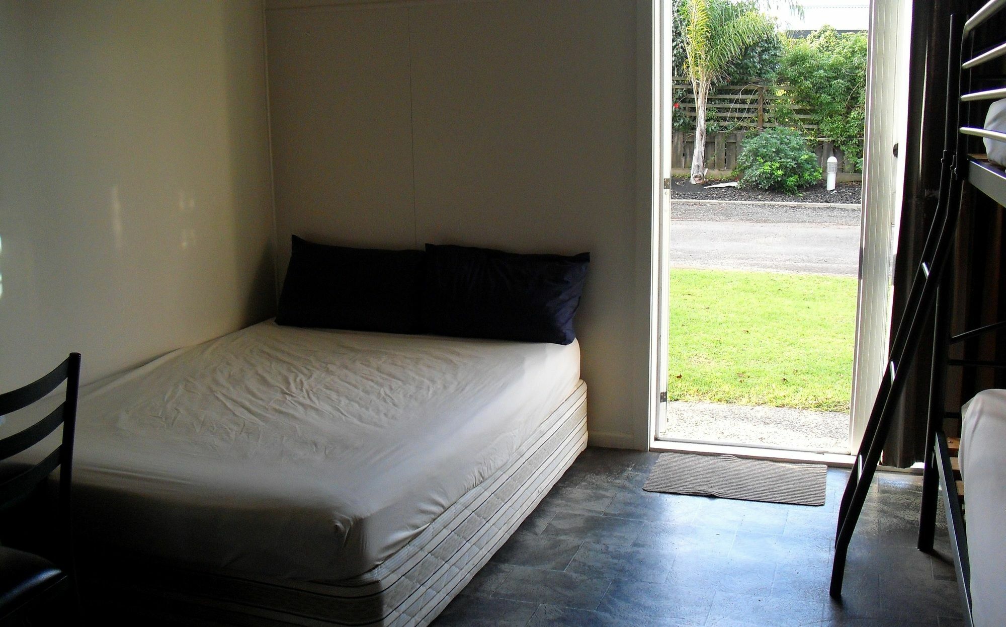 Mercury Bay Holiday Park Whitianga Eksteriør billede