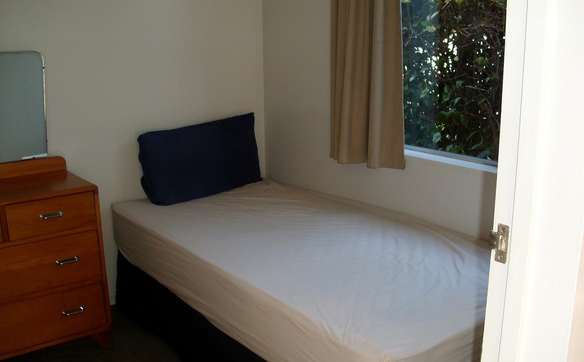 Mercury Bay Holiday Park Whitianga Eksteriør billede